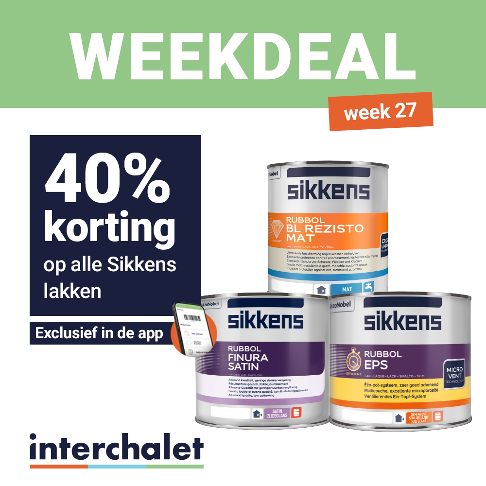 weekdeal week 27