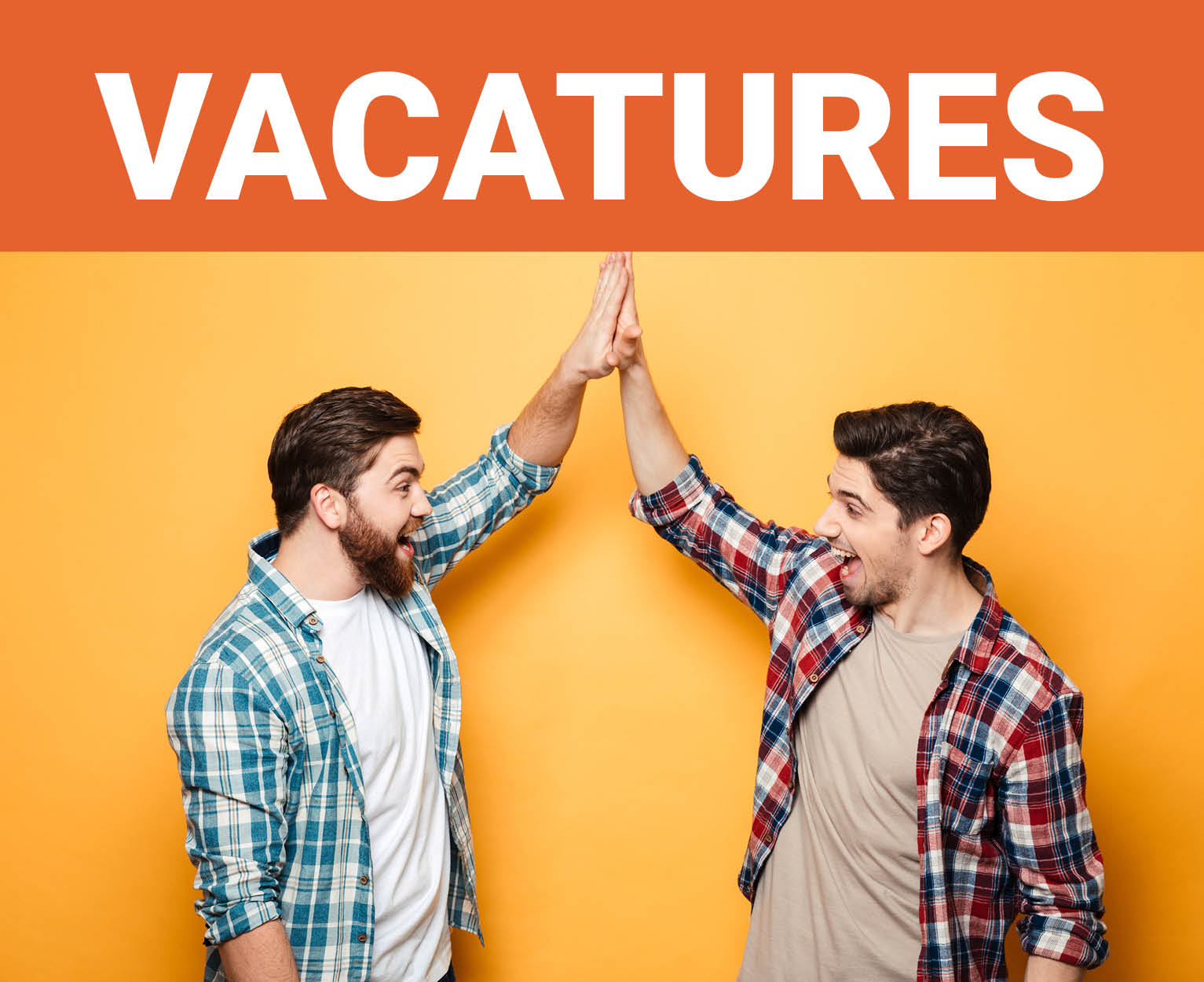 Vacatures
