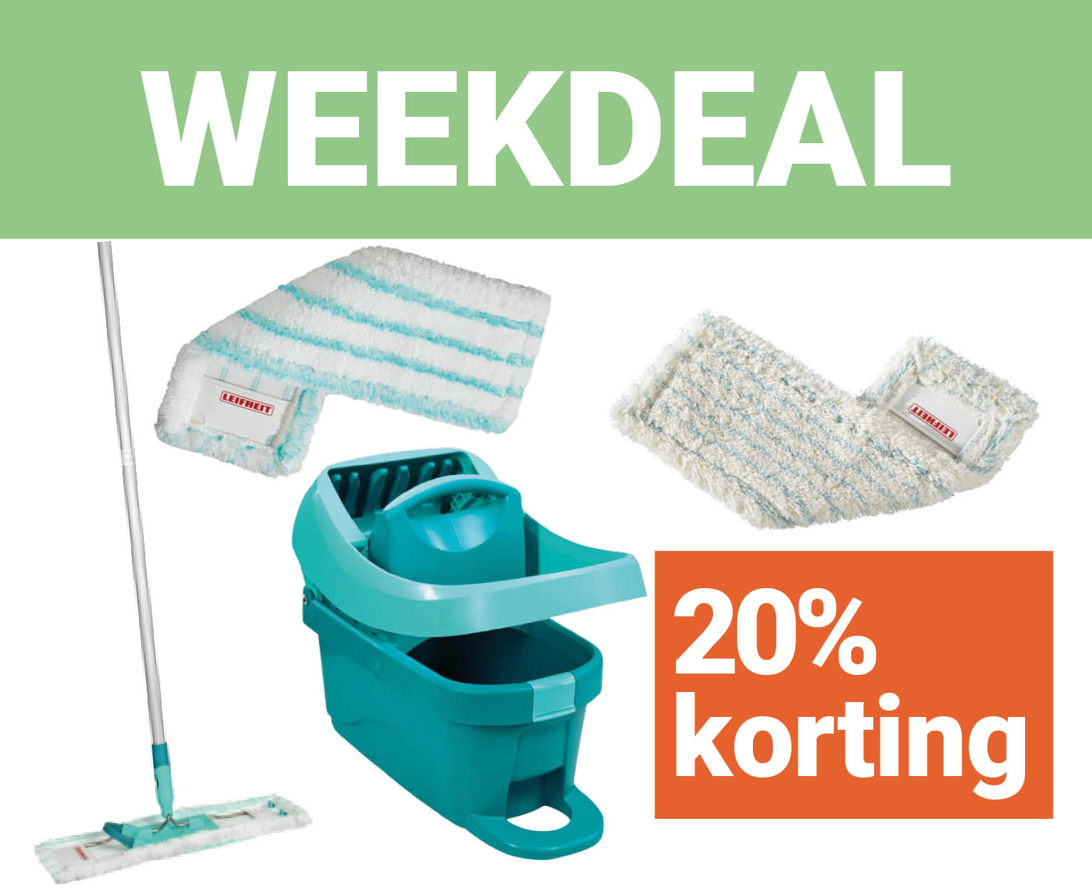 Weekdeal 13
